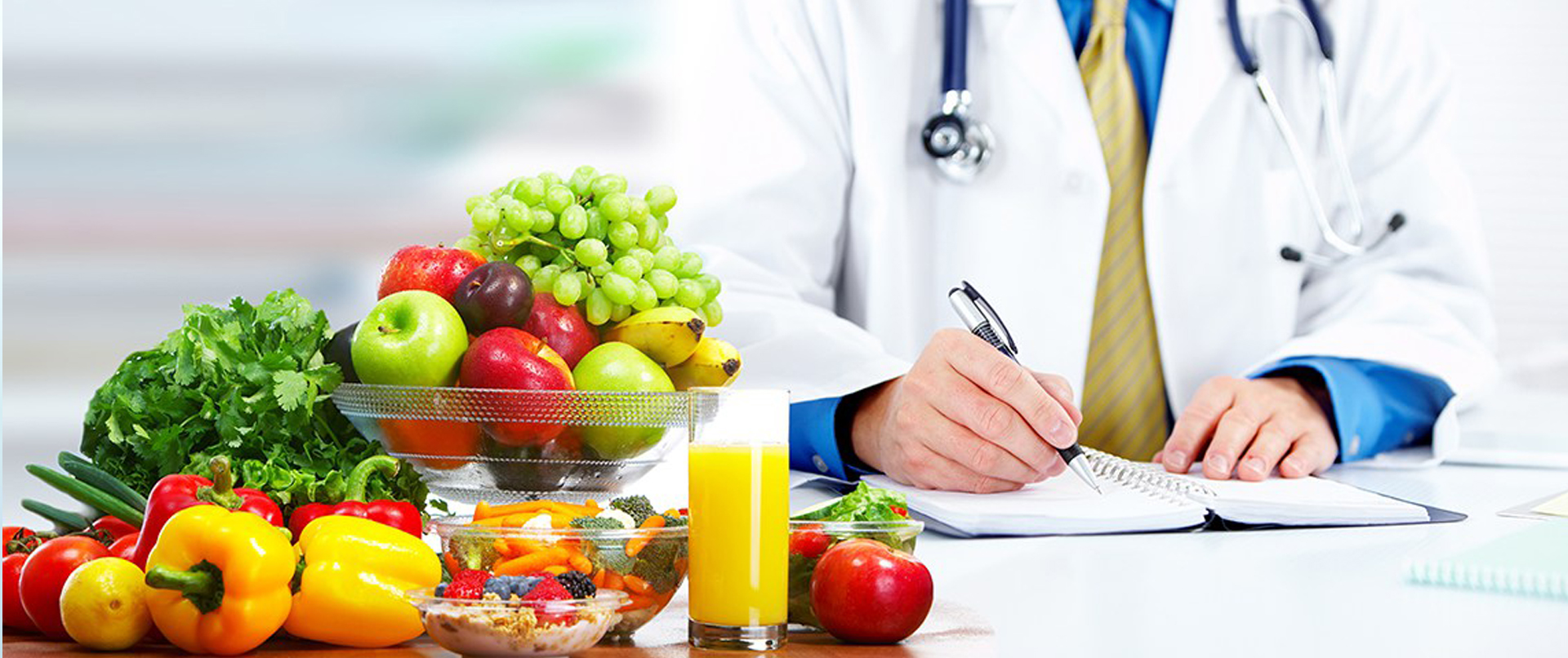 Nutricion